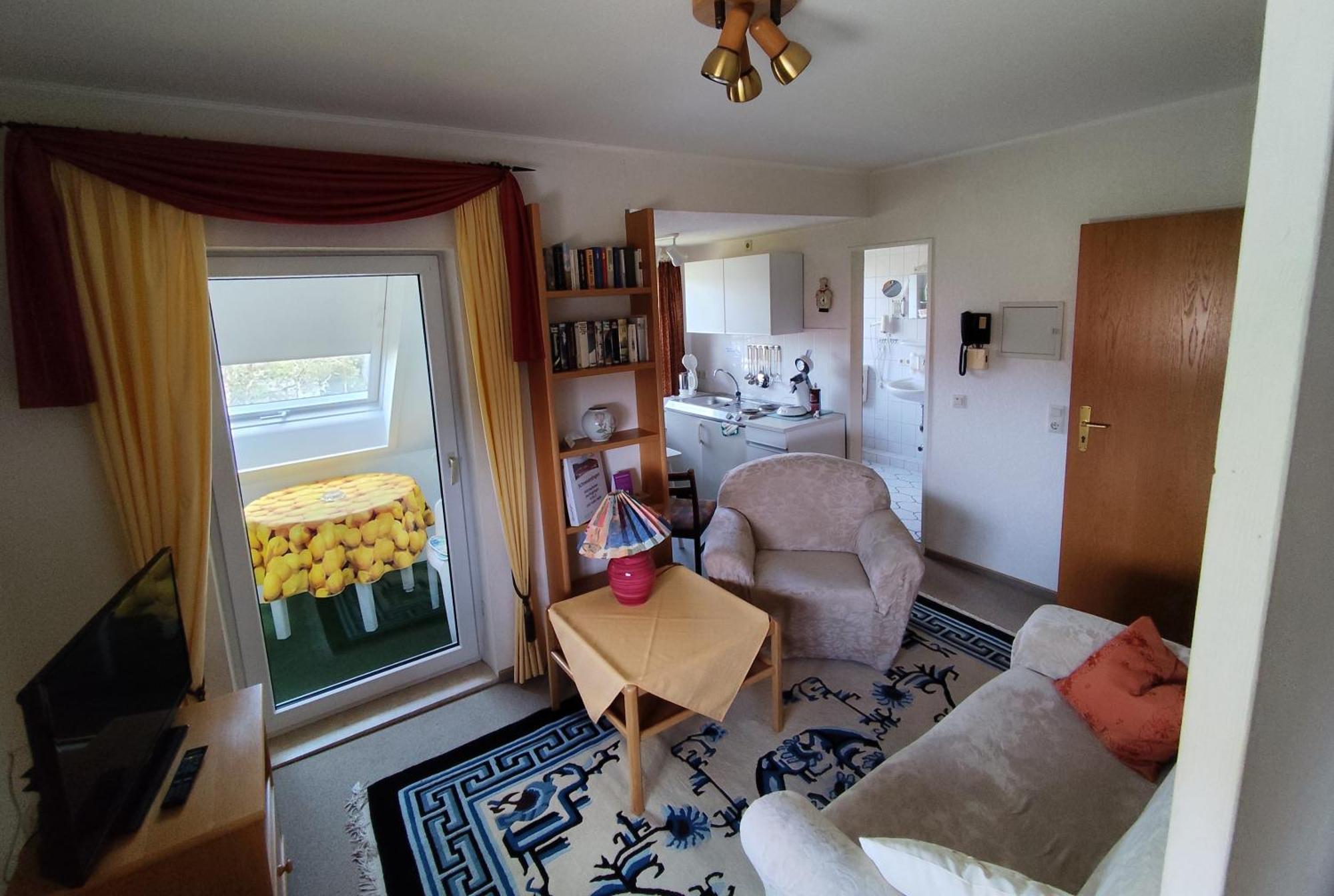Pension Ingrid Schneverdingen Chambre photo