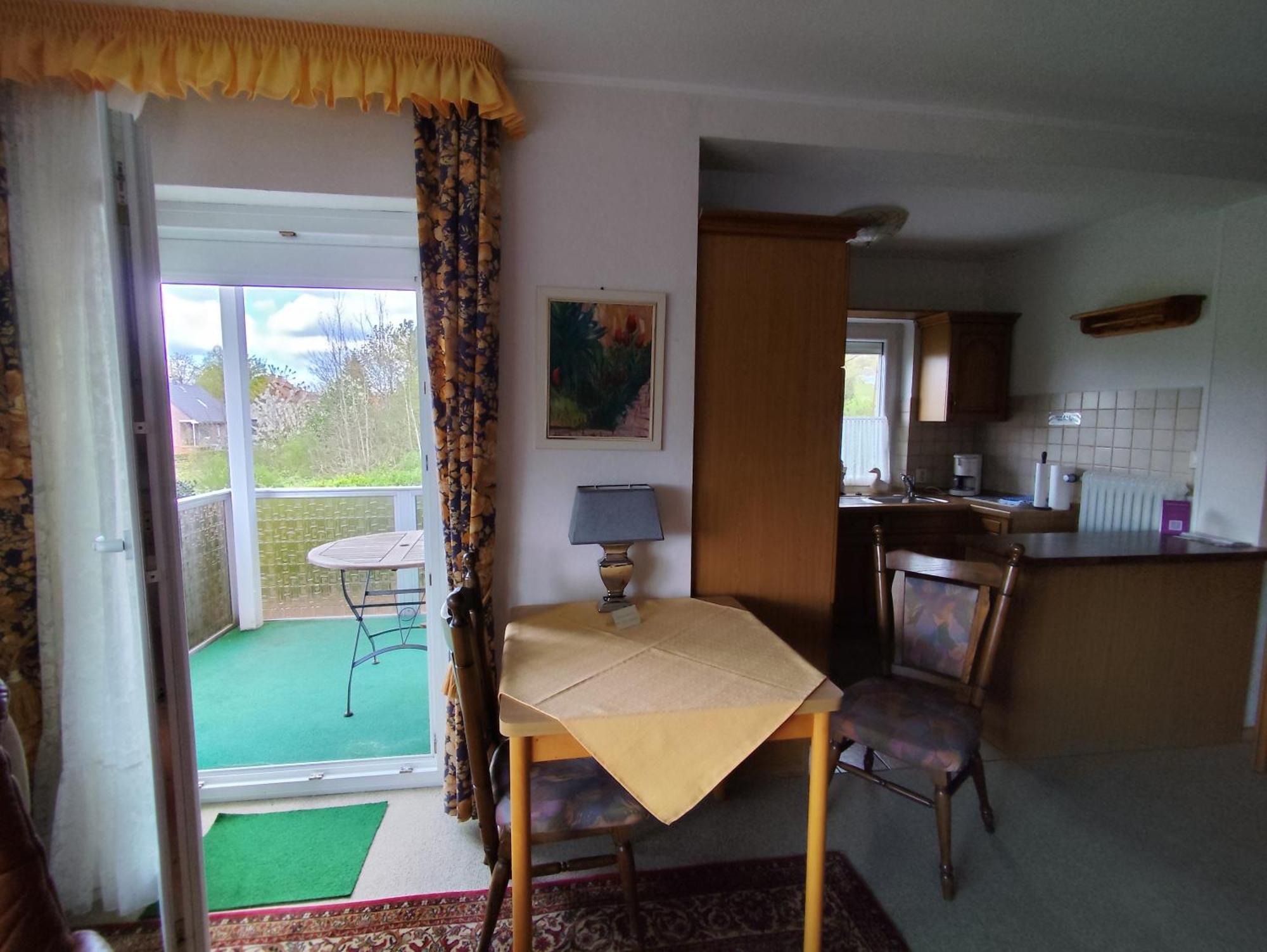 Pension Ingrid Schneverdingen Extérieur photo
