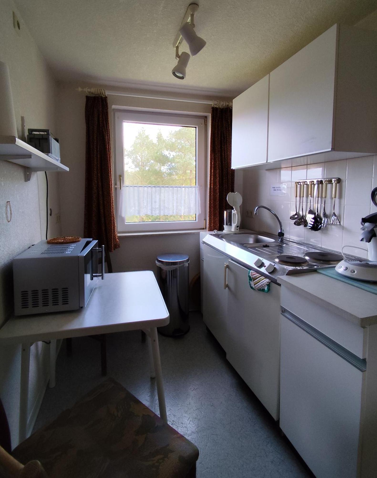 Pension Ingrid Schneverdingen Chambre photo