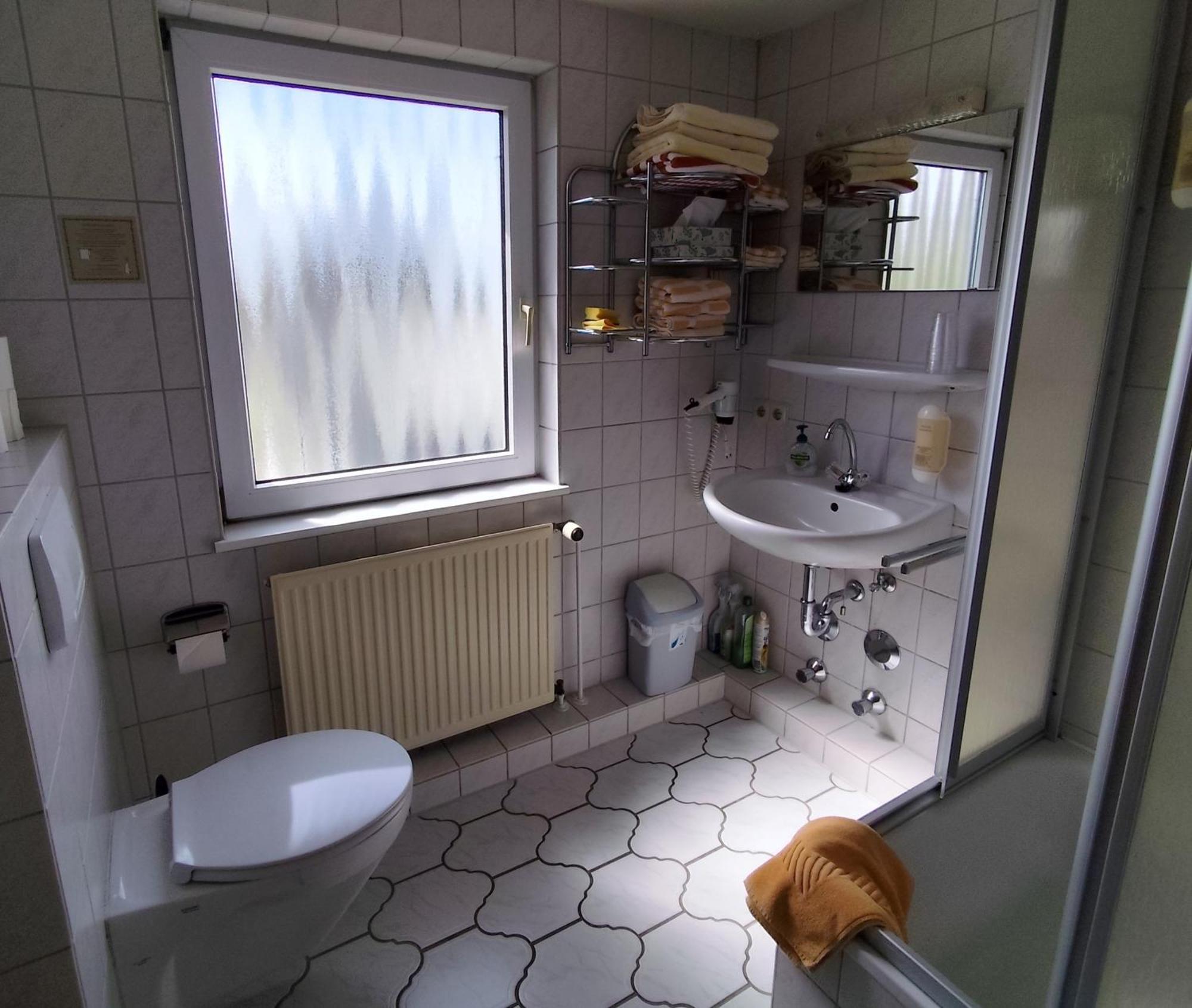 Pension Ingrid Schneverdingen Chambre photo