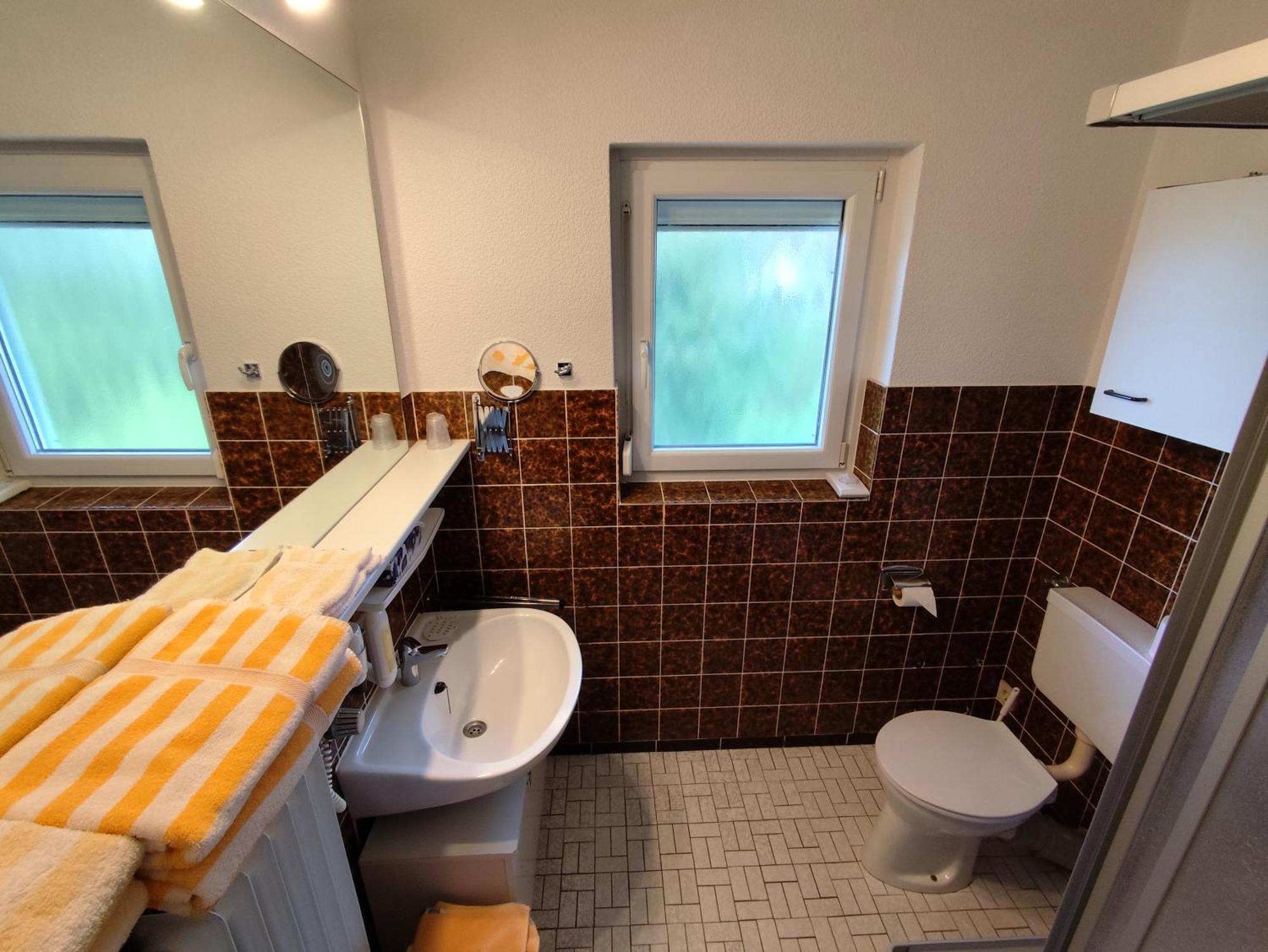 Pension Ingrid Schneverdingen Chambre photo